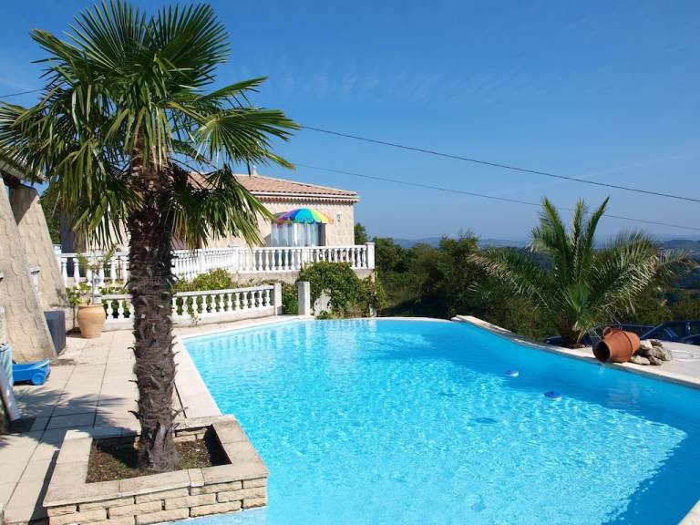 Appartement Tain-l'Hermitage
