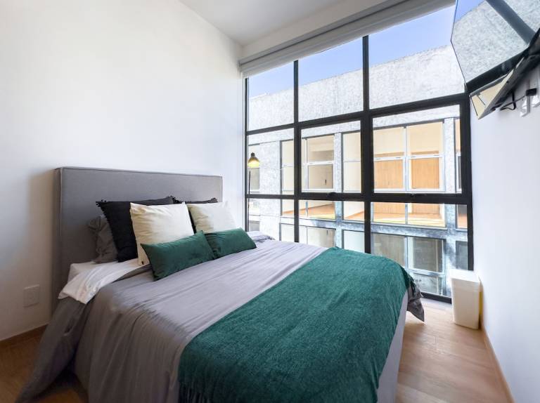 Appartamento vacanza Roma Norte