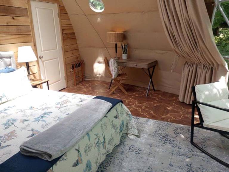 Camping Sutton