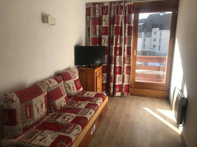 25 m&sup2; Ferienwohnung 1 Schlafzimmer 4 G&auml;ste