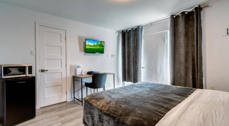 Motel St-Bruno-de-Montarville