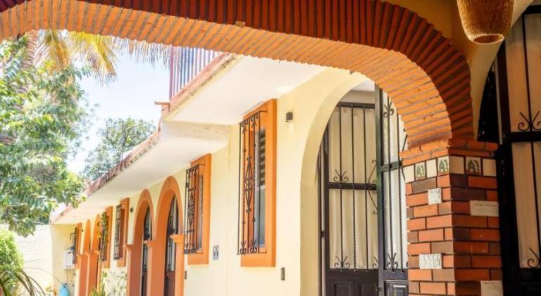 Casa Cataleya Refugio Bohemio y Romantico en Oaxaca — photo 4