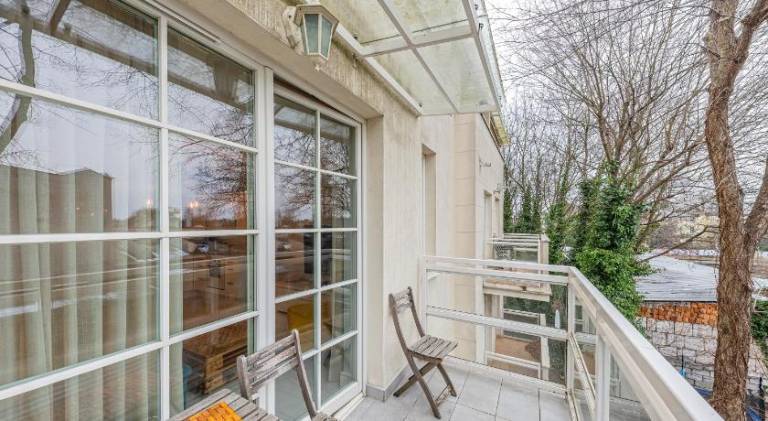 Lovely holiday apartment with terrace | Pet-friendly — photo 5