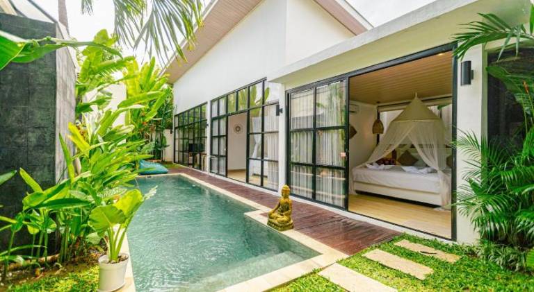 Mya Harmony Villa by IVC Experience — photo 3