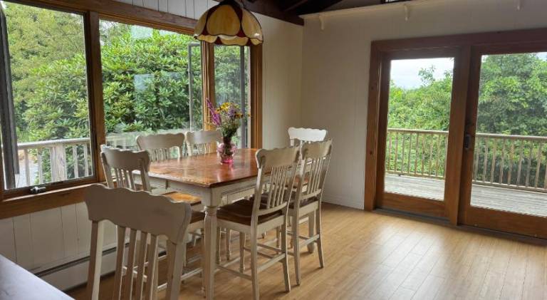 Rental apartment with barbecue — photo 3