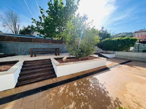 Appartement Fontarrabie