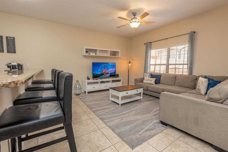 Fully equipped ample house with pool | Pets allowed — photo 4