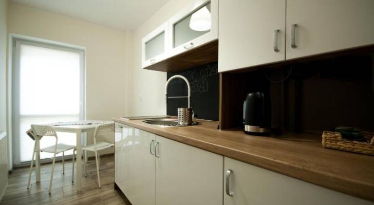Holiday apartment for 5 persons — photo 3
