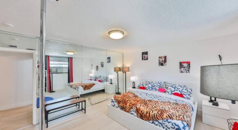 Vacation home with 1 room for 3 persons — photo 2