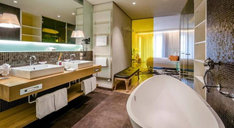Hotel Therme Meran - Terme Merano — photo 2
