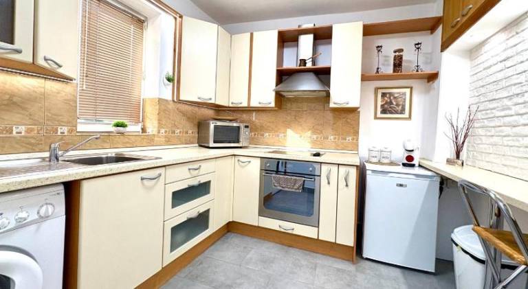 Holiday apartment with patio | Pets allowed — photo 2