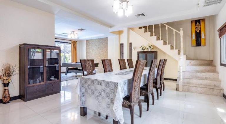 Villa with pool | Next to Big Buddha | Pet-friendly — photo 4