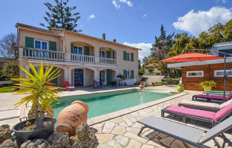 Maison de vacances  Pietra-di-Verde