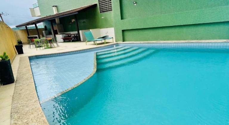 Rental apartment with pool | Beach nearby | Pets are welcome — photo 3