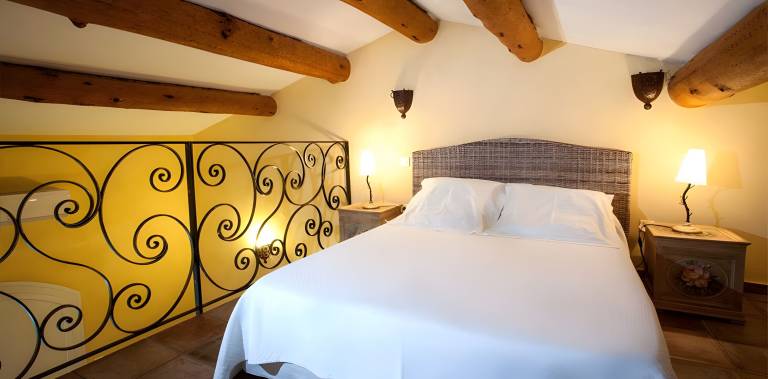 Appartement Murato