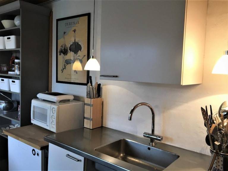 Spangsgaard bed and breakfast — photo 4