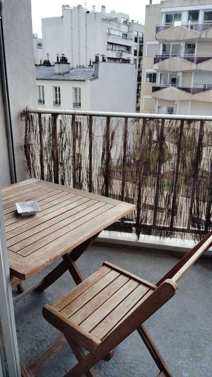 Apartment Boulogne-Billancourt