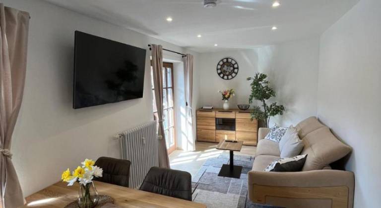 Charming rental apartment | Pets are welcome — photo 2