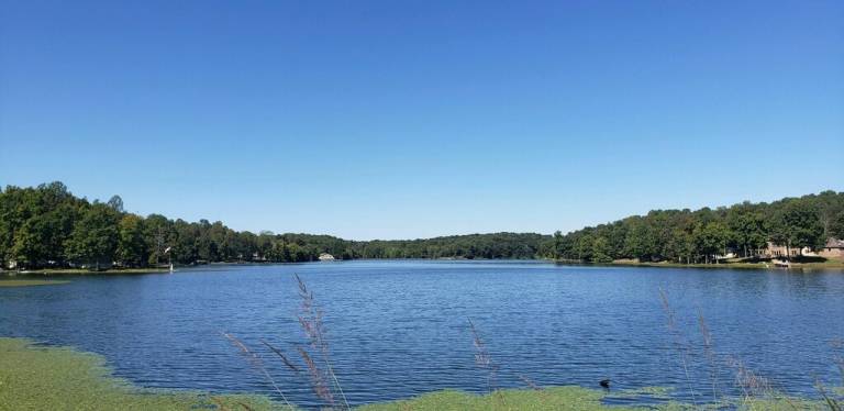 Cabin  Brookport