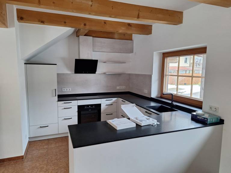 Ferienwohnung in Hollersbach im Pinzgau für max. 3 Personen