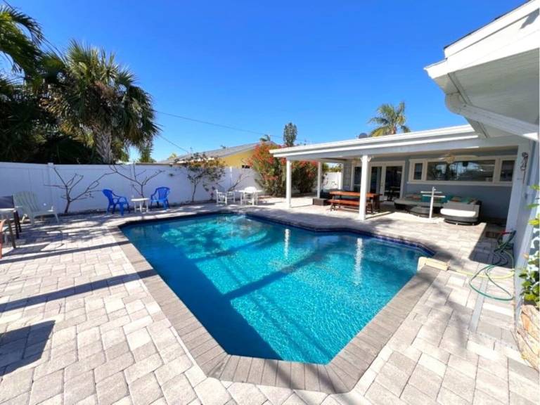 House  Cocoa Beach