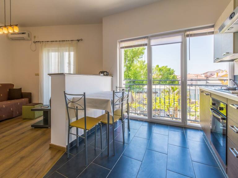 Apartman Selce
