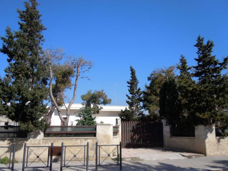 Villa Avetrana