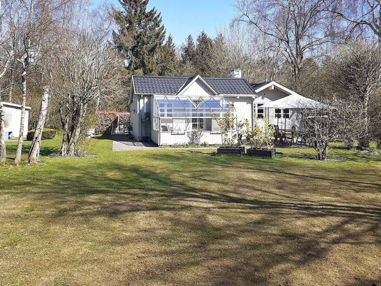 Ferienhaus  Greve Kommune