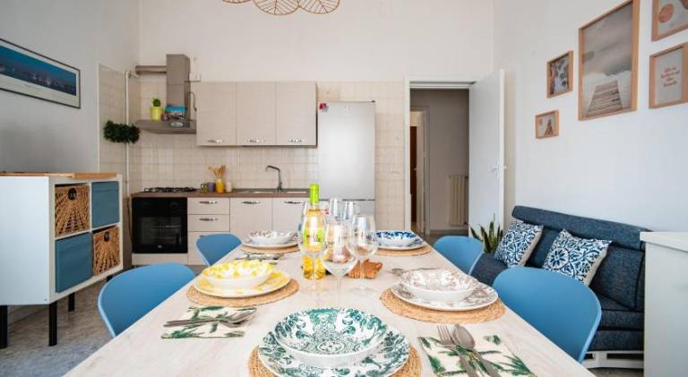 Charming holiday apartment | Next to the beach | Dogs allowed — photo 5