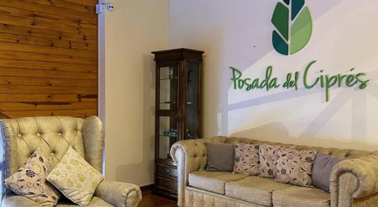 Posada del Cipres — photo 4