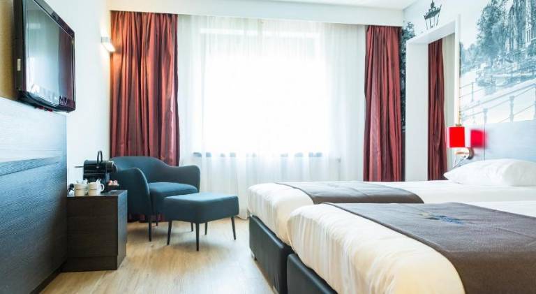 Bastion Hotel Amsterdam Amstel