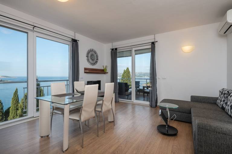 Appart'hôtel Cavtat
