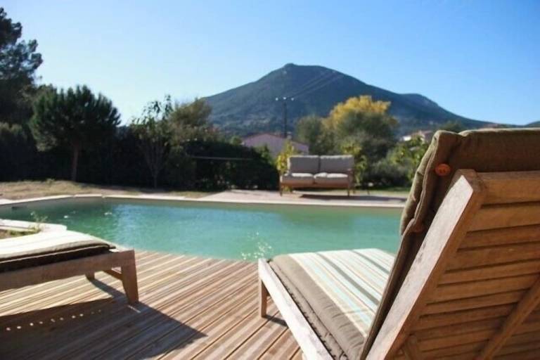 Chalet Afa