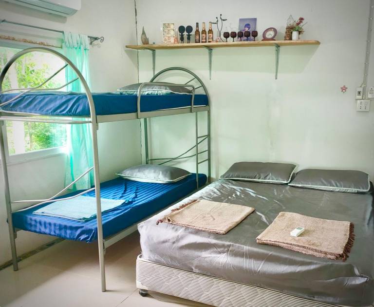 บ้านอิงเมยแคมป์ แก่งกระจาน — photo 2