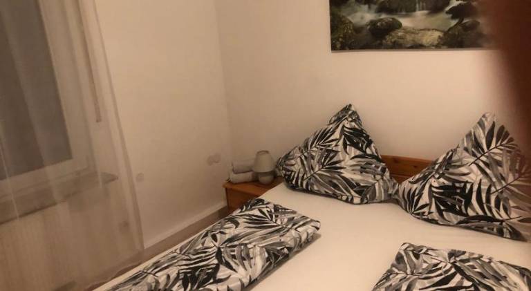 Ferienwohnung Siegen