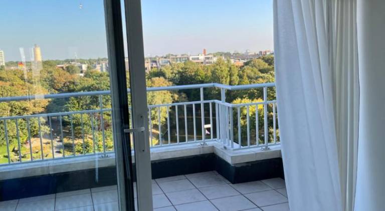 Holiday apartment with 2 rooms for 4 persons — photo 3