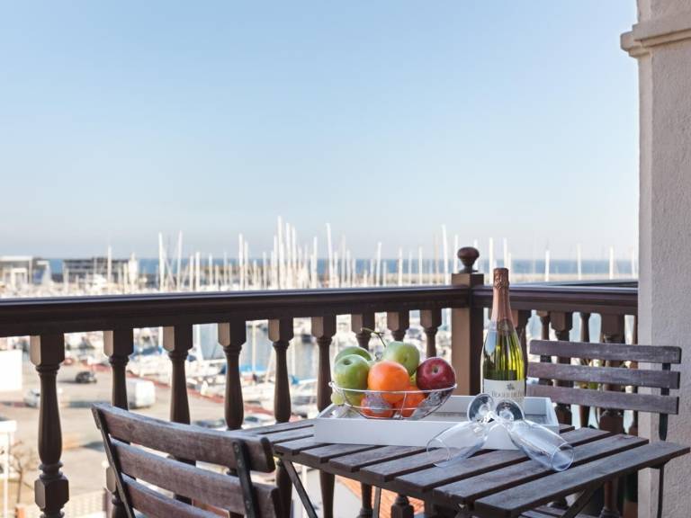 Apartamento  Canet de Mar