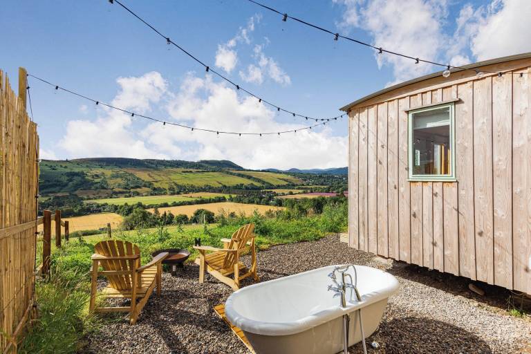 Cottage Strathpeffer