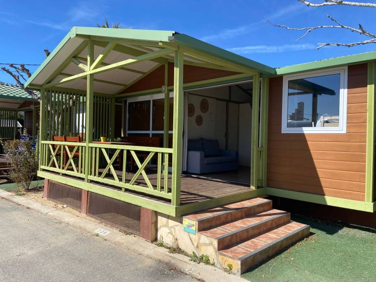 Caravan  Benidorm