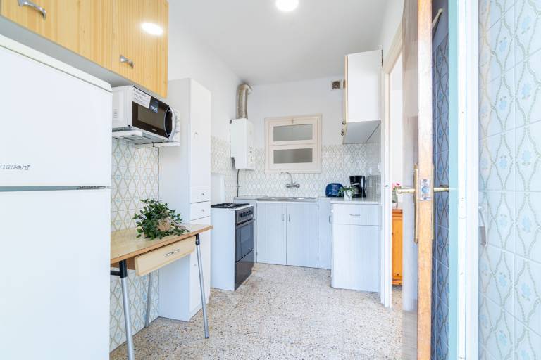 Charming holiday apartment with patio | Close to the beach | Pets are welcome — photo 3