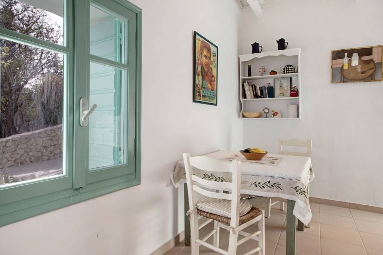 Holiday Home 'Sira Stonehouse L' with Sea View, Wi-Fi and Air Conditioning — photo 4