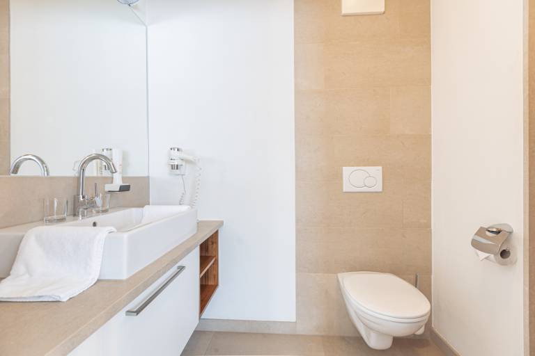 Superior Ferienwohnung mit 1 Schlafzimmer & Sommer Pool — photo 4