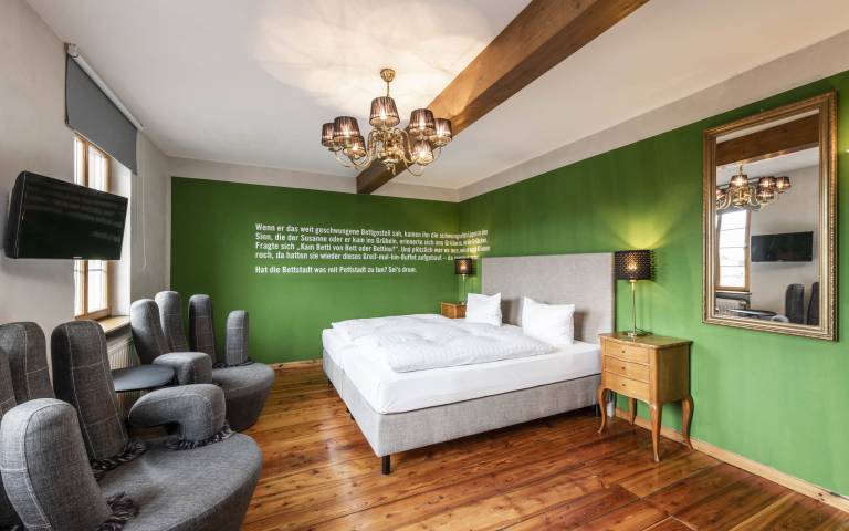 Hotel Turmdieb (Volkach) — photo 2