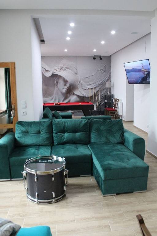Hotel apartamentowy Bytom