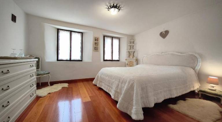 La casa nel borgo in Treviso