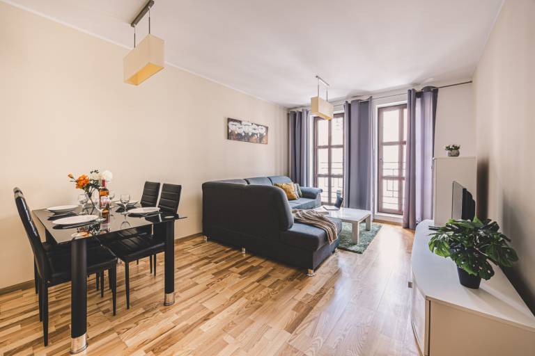 Dream 15 - Stylowe centrum Bydgoszczy z windą — photo 2