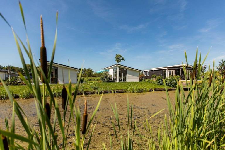 Chalet Capelle aan den IJssel