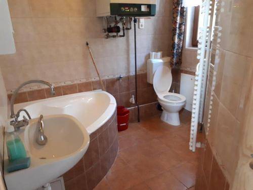Apartman Bükkzsérc