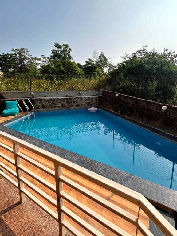 Apartment Karjat