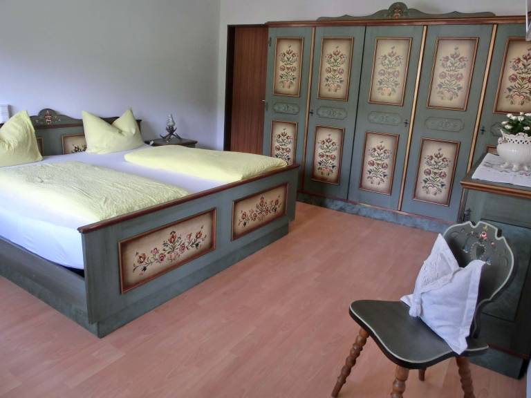 Ferienwohnung in Oberharmersbach für max. 2 Personen Ferienwohnung in Oberharmersbach für max. 2 Personen